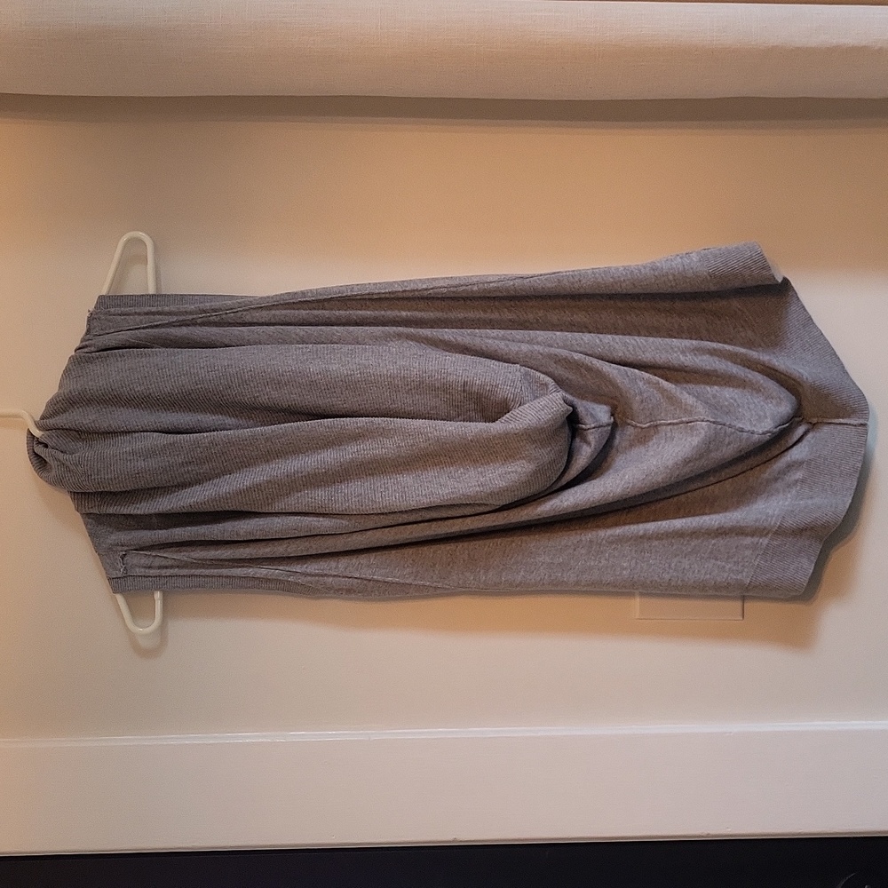 Michael Kors sleeveless sweater